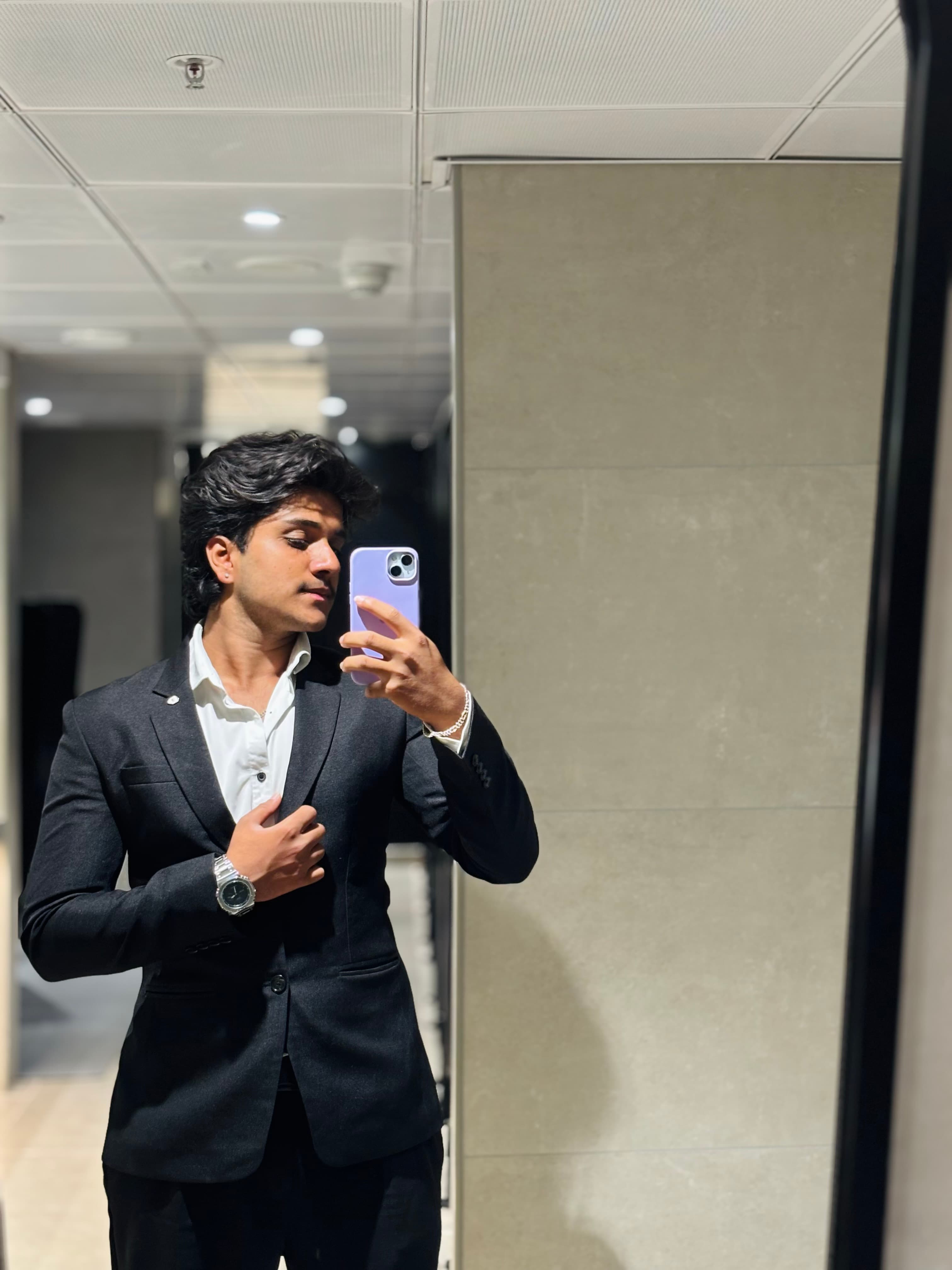 Pavan M V - Founder & Director