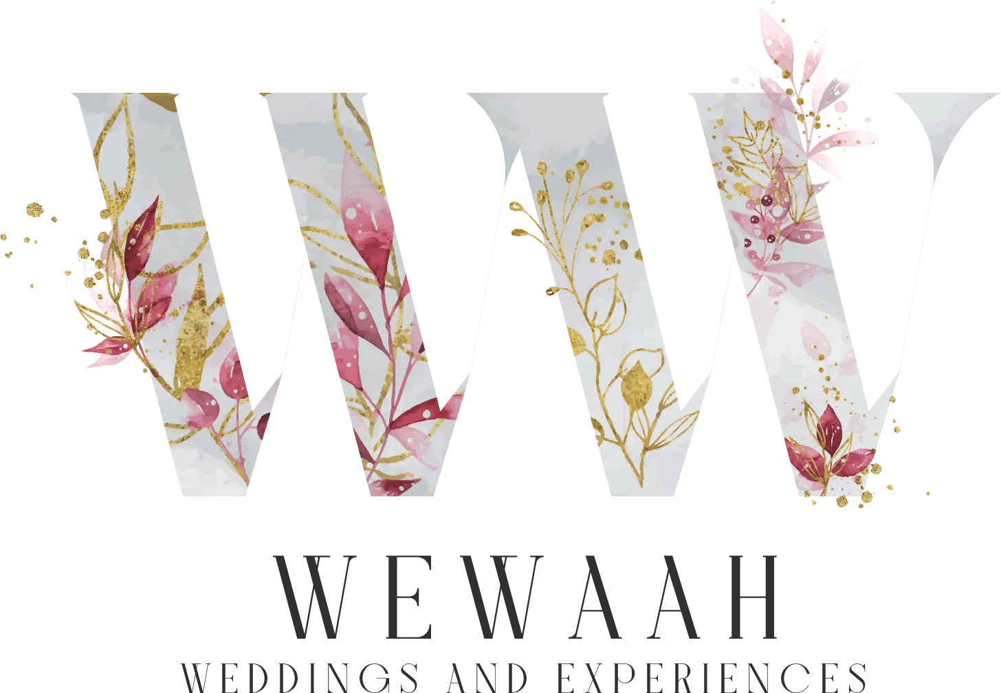Wewaah Weddings & Experiences